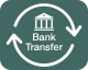Bank Wire Transfer