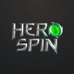HeroSpin Casino Review Canada 2026 logo