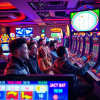 Online Casino Tournaments and Lotteries: How to Win the Jackpot?