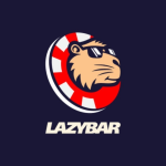 Lazybar Casino logo
